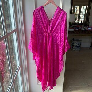 NWT- BAACAL Caftan- One Size